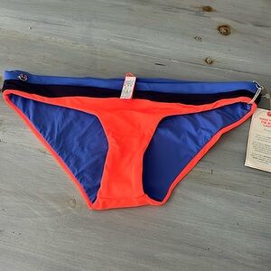 NWT Maaji swim Bottom